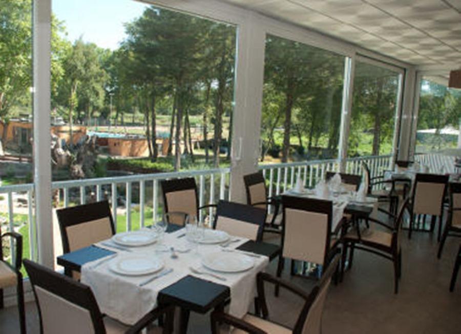 Hotel Ansuina Banos Del Molgas Zewnętrze zdjęcie